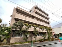 ヒルズ芦屋翠ヶ丘(107)