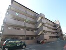 スペランツァ松ヶ丘の外観