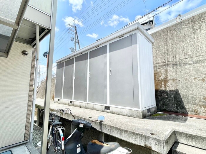 建物設備 アム－ルＫＥＩＳＨＩ