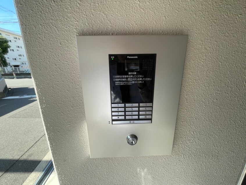 その他 アメニティ西田辺