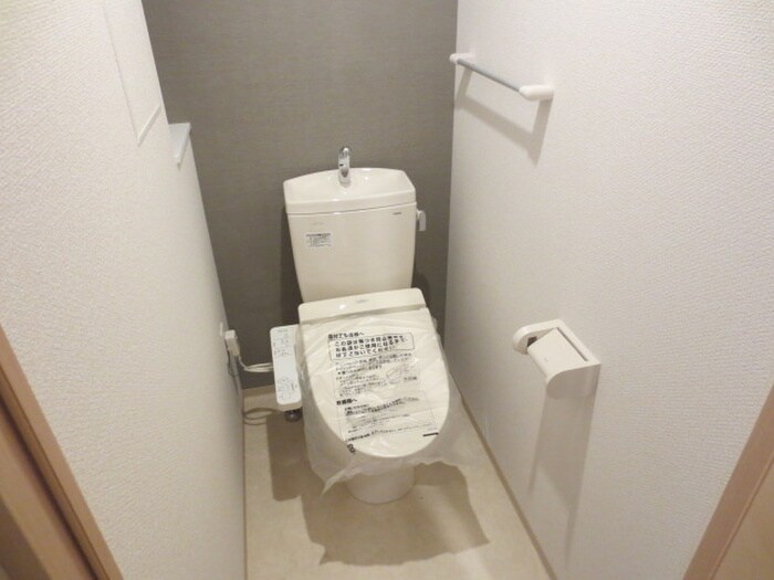 トイレ アメニティ西田辺