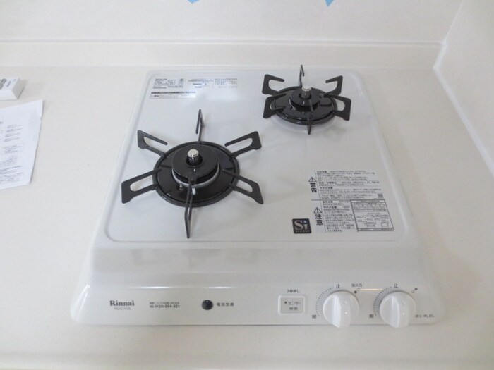 内観写真 アメニティ西田辺