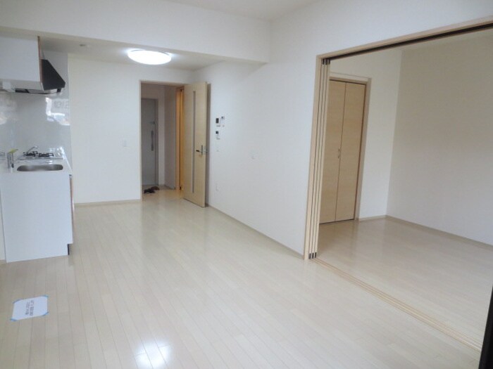 居室 アメニティ西田辺