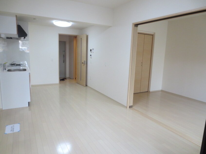 居室 アメニティ西田辺