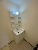 洗面 グリーンパーク楠葉　B棟