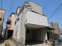 清原天王貸家