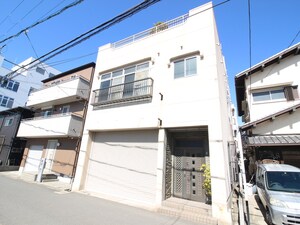 鳳東町二丁貸店舗