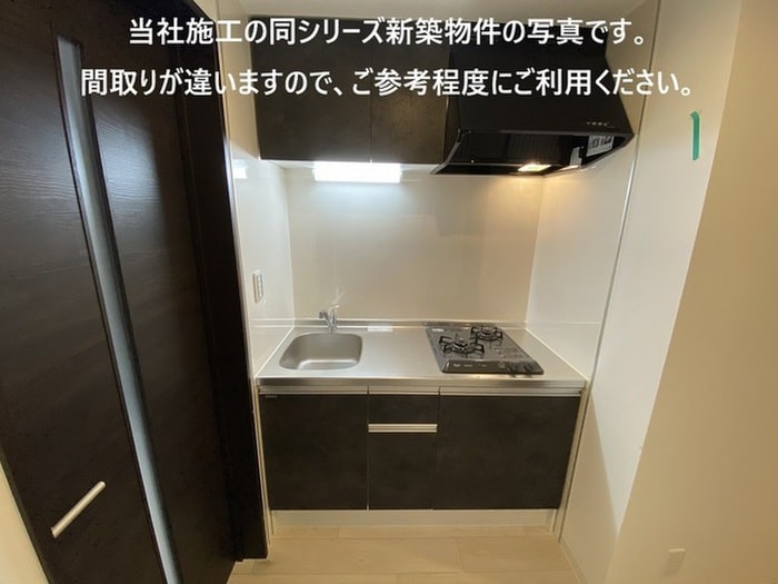 キッチン ジーメゾンエトワール東加古川