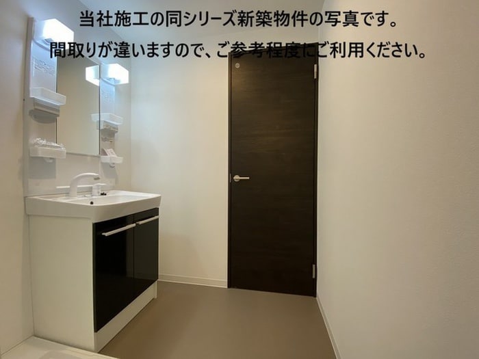 洗面 ジーメゾンエトワール東加古川