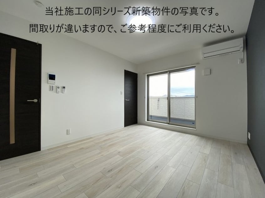 居室 ジーメゾンエトワール東加古川
