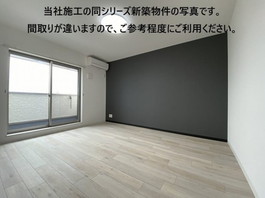 居室 ジーメゾンエトワール東加古川