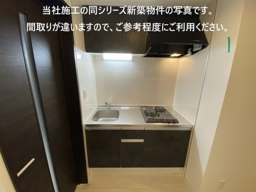 キッチン ジーメゾンエトワール東加古川