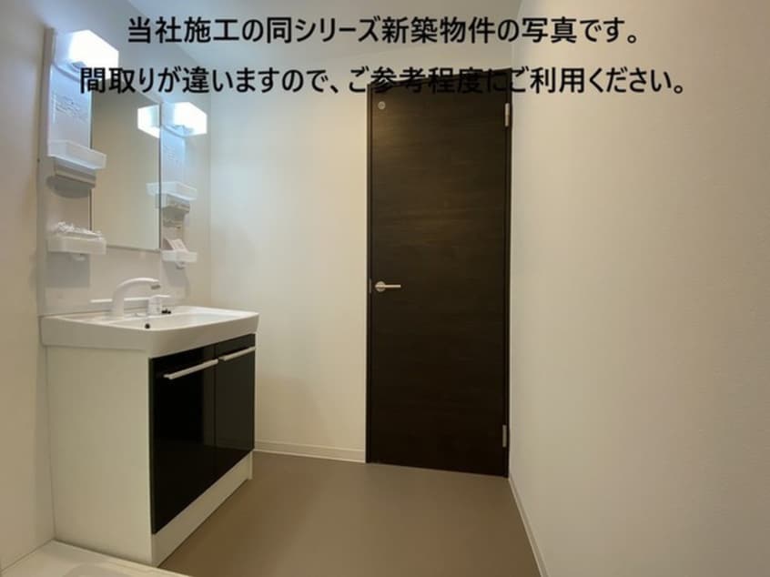 洗面 ジーメゾンエトワール東加古川