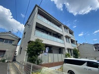 シャーメゾン太秦桂ヶ原