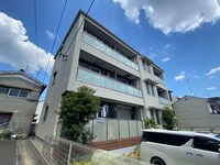 シャーメゾン太秦桂ヶ原