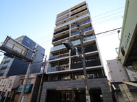 ﾌﾟﾚｻﾝｽ塚本ｸﾞﾗﾝｹﾞｰﾄ(402)