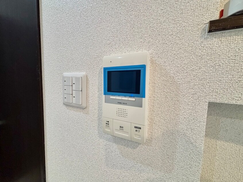 内観写真 CoLaBo西宮中央