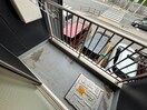 ベランダ・バルコニー CoLaBo西宮中央