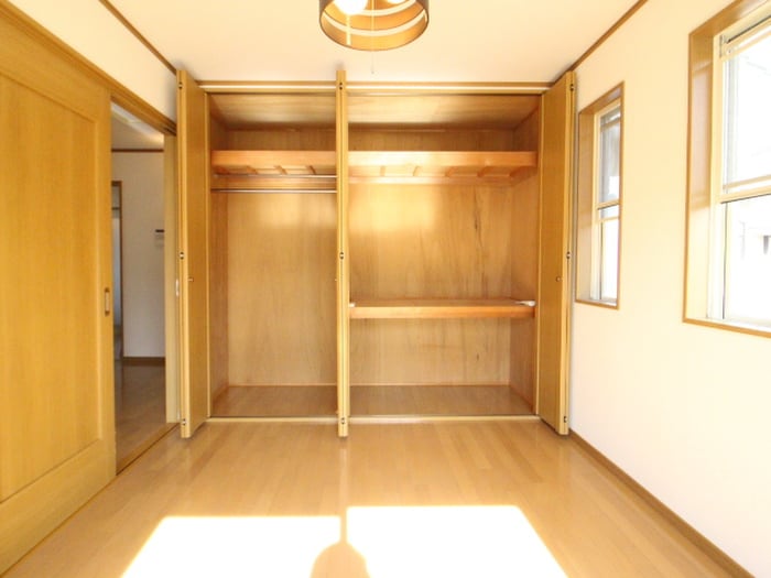 収納 古山ハウス