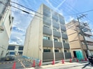ARCA山科の外観