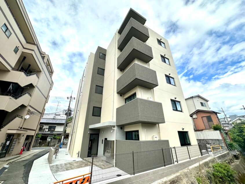 外観写真 ARCA山科