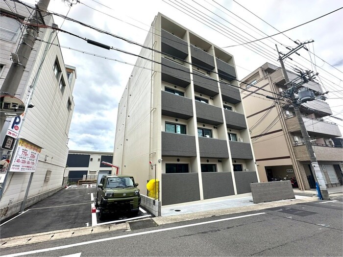 その他 ARCA山科