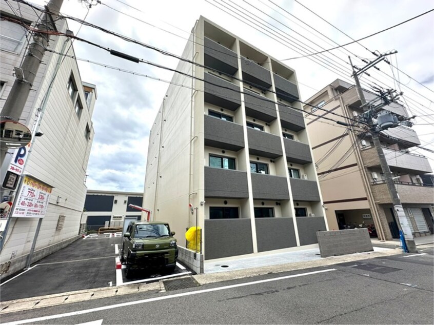 その他 ARCA山科