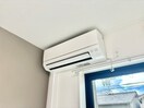内観写真 ARCA山科