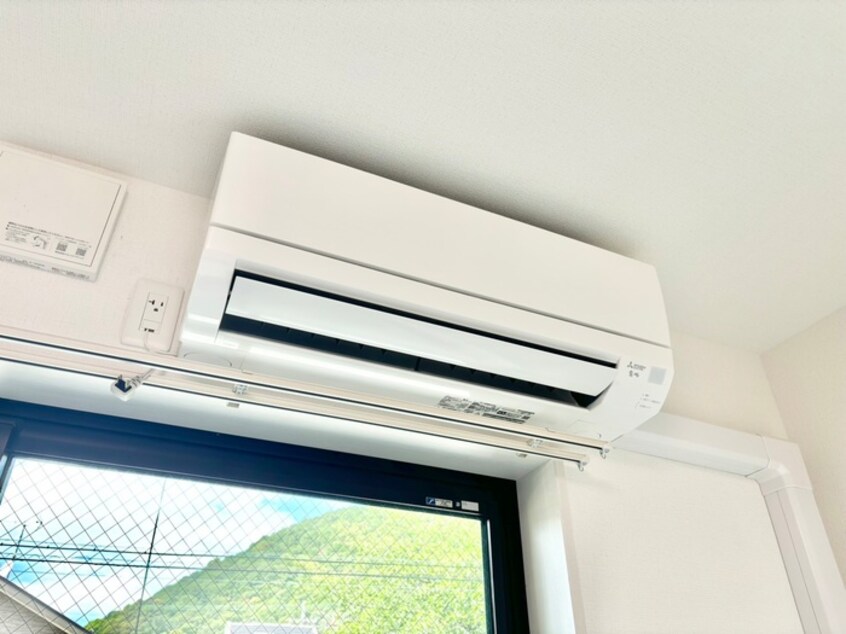 内観写真 ARCA山科