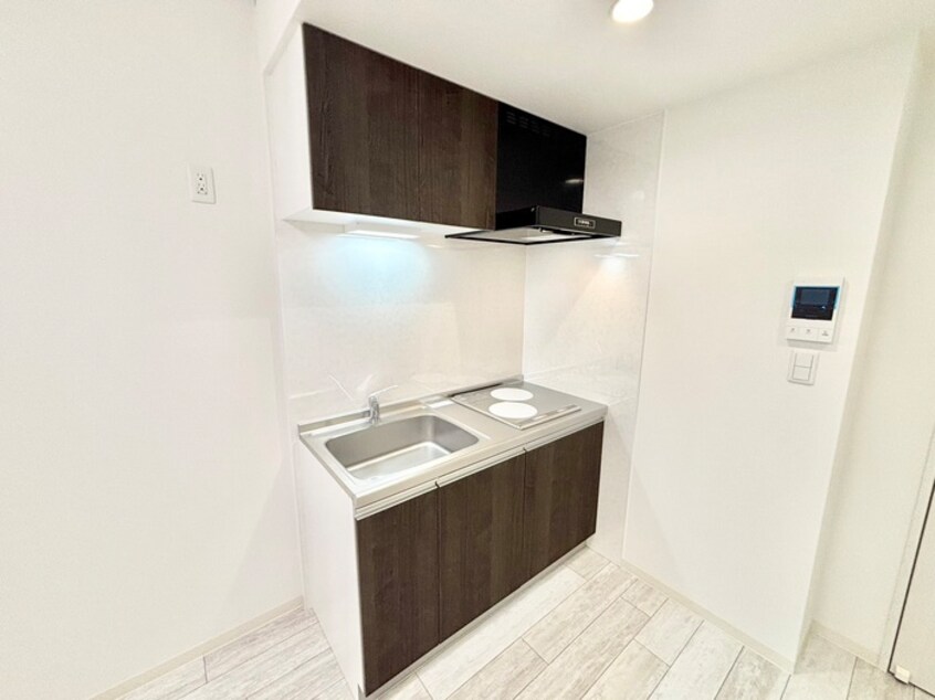 キッチン ARCA山科