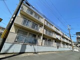 コーポ嵯峨野