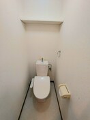 トイレ フィール神戸
