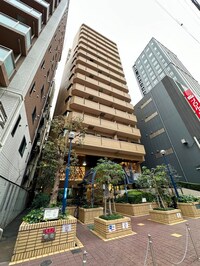 ニュ－ライフ船場(705)