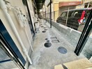 外観写真 ハイツ花畑
