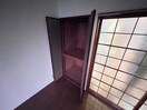 収納 ハイツ花畑