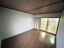 居室 ハイツ花畑