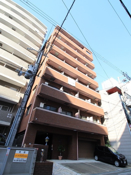 外観写真 ア　ヴォ－トルサンテ