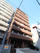 ア　ヴォ－トルサンテの外観