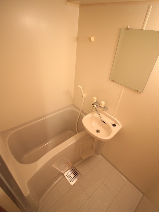 バス／シャワールーム等 ア　ヴォ－トルサンテ