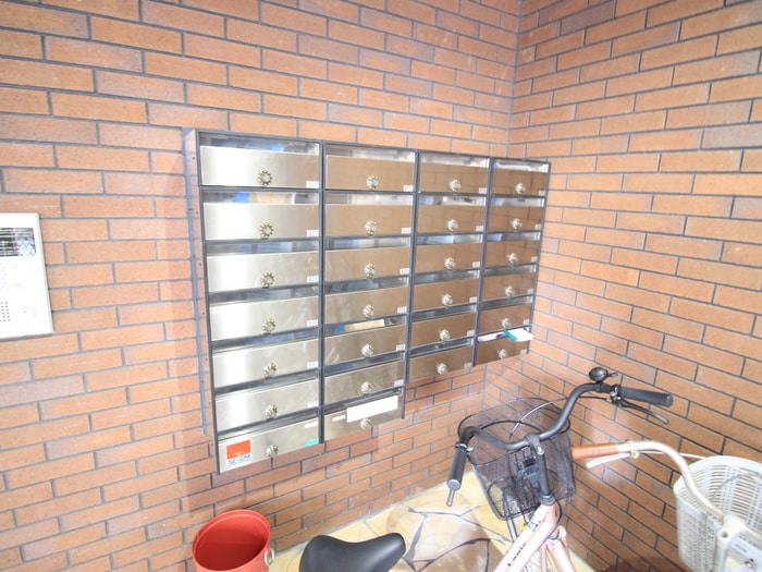 建物設備 ア　ヴォ－トルサンテ