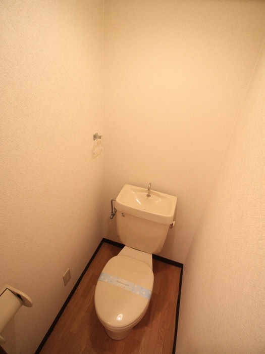 トイレ ア　ヴォ－トルサンテ