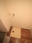 洗濯機置場 ア　ヴォ－トルサンテ