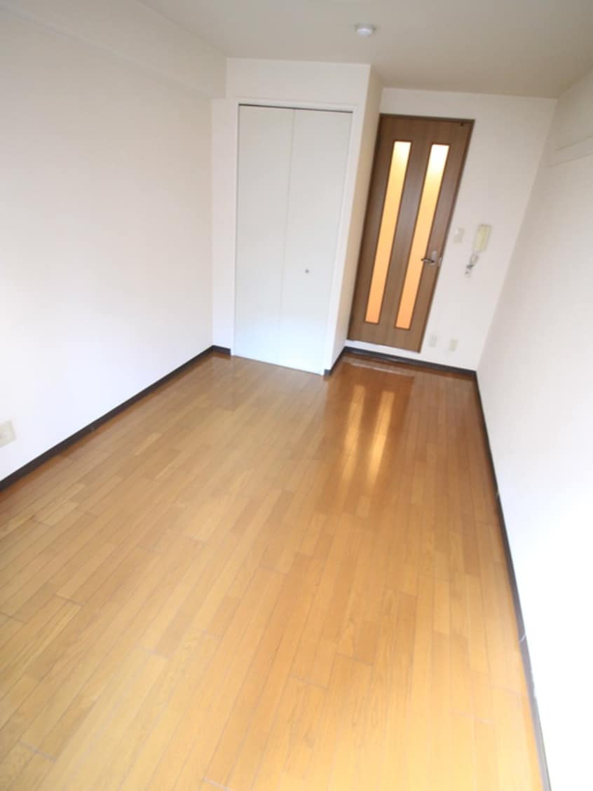 居室 ア　ヴォ－トルサンテ