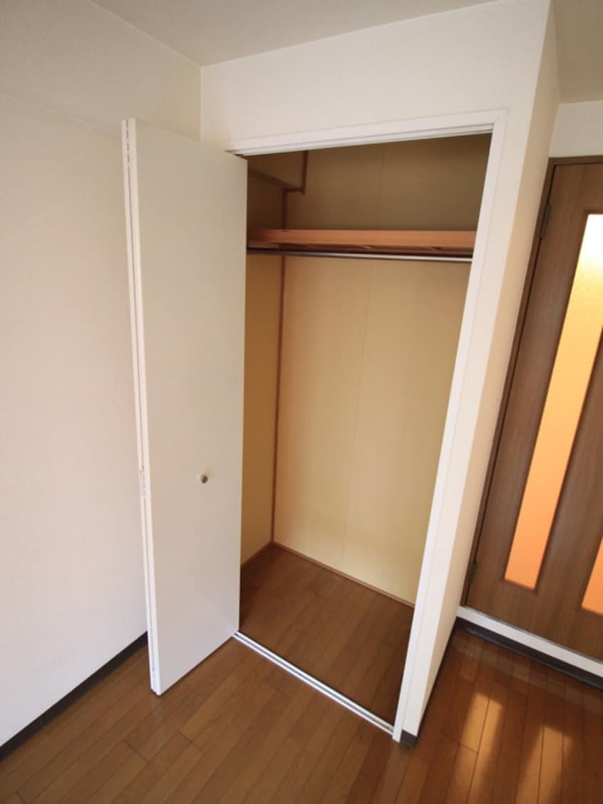 収納 ア　ヴォ－トルサンテ