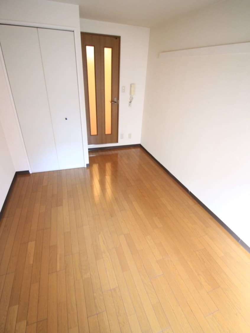 居室 ア　ヴォ－トルサンテ