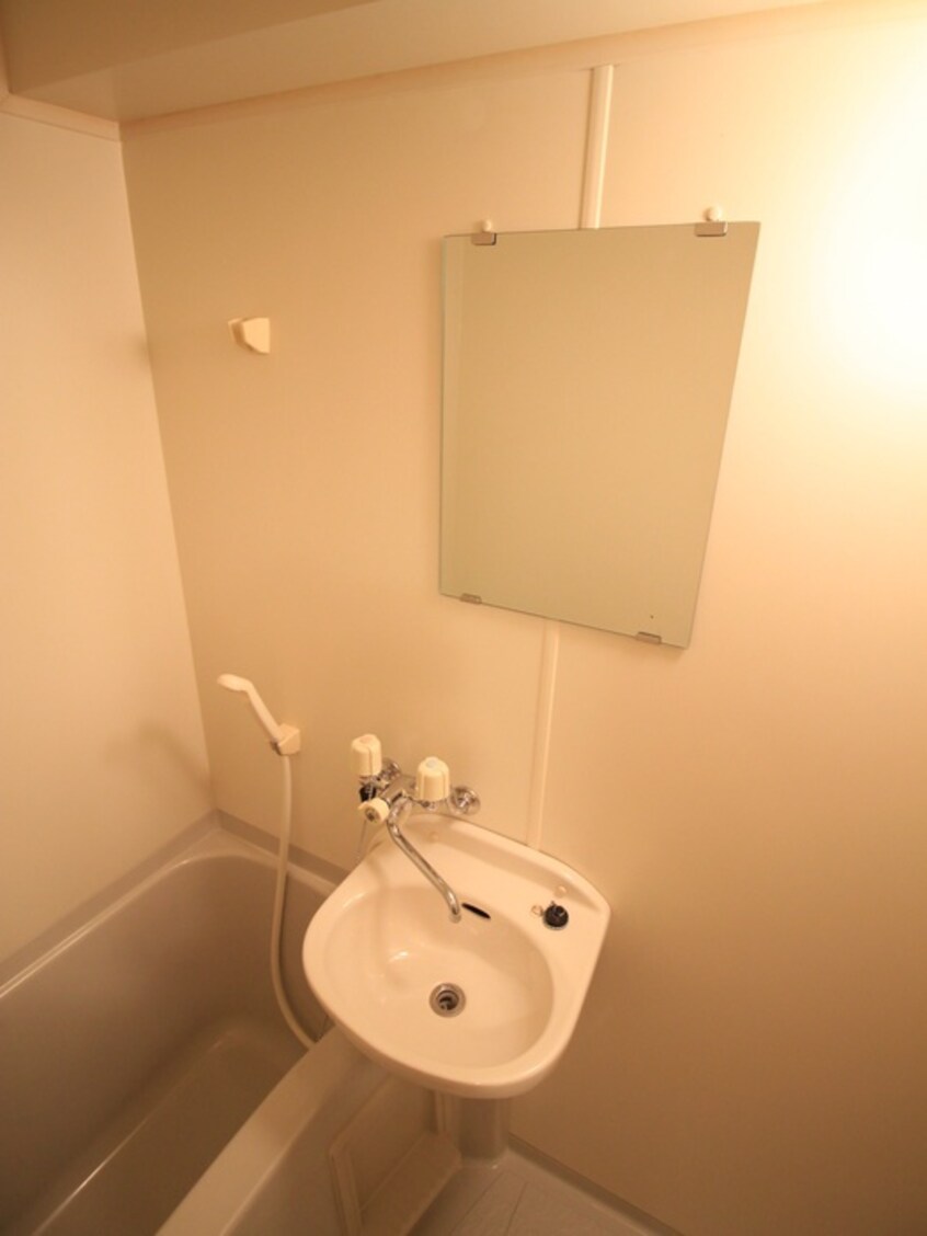 洗面 ア　ヴォ－トルサンテ