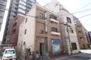 ルモンド元町の外観
