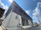 マノワール善根寺の外観