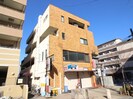 田中マンションの外観