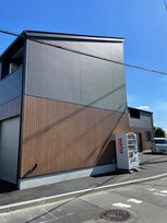 Ｎ-ＢＡＳＥ渚南町